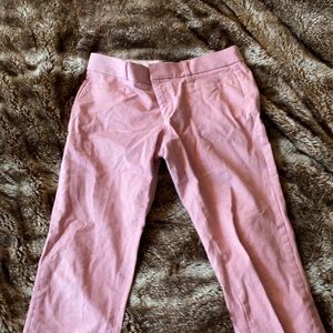Banana Republic Sloan Pant